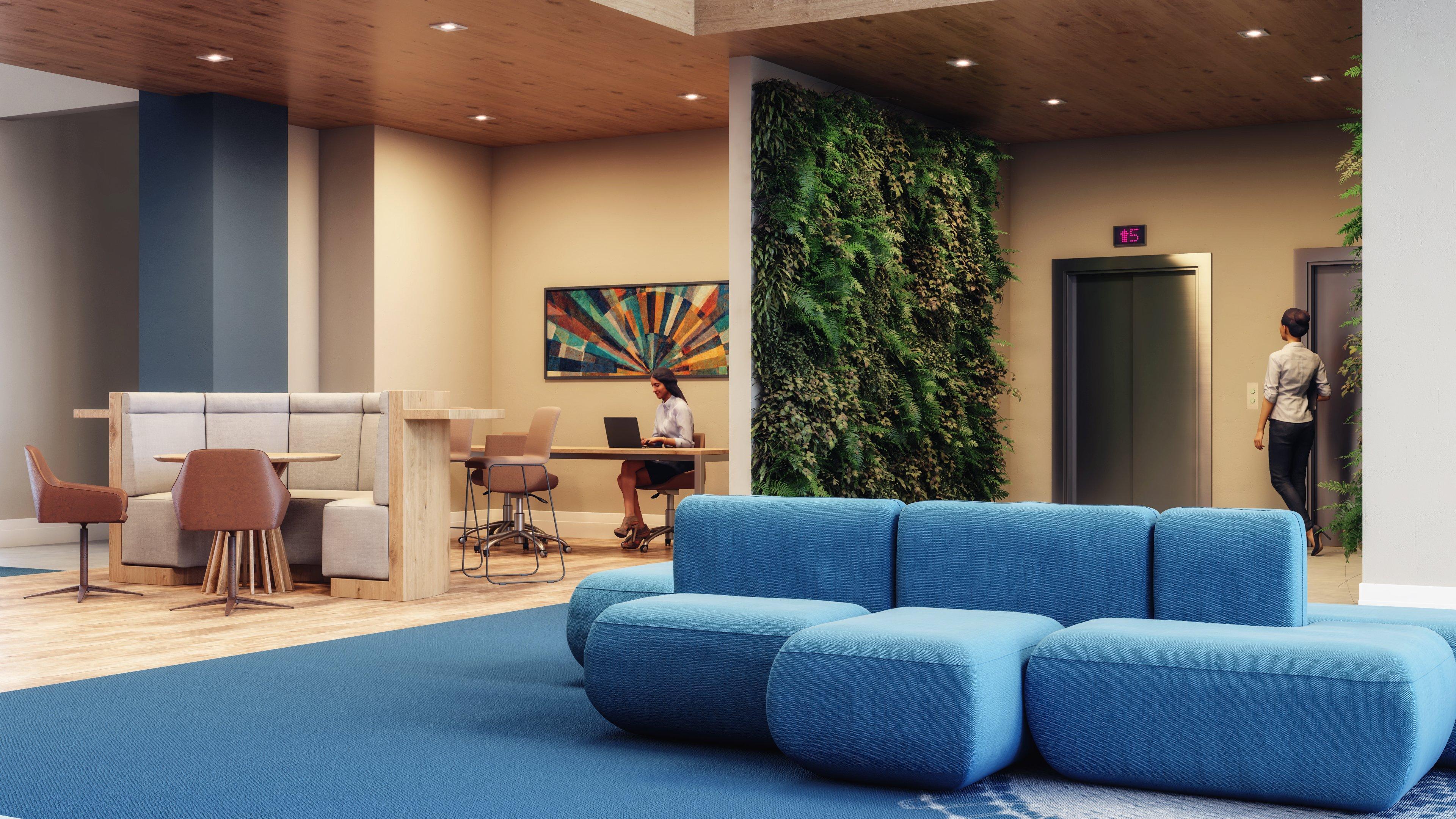 Holiday Inn Express Asuncion Aviadores By Ihg Exterior photo